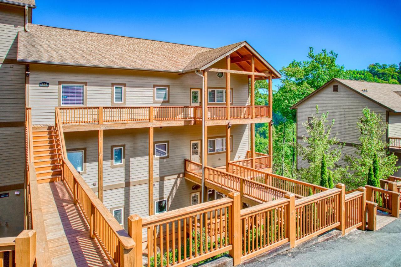 Altitude With Gratitude Apartment Whittier Exterior photo